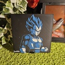 Mini Cadre Vegeta
