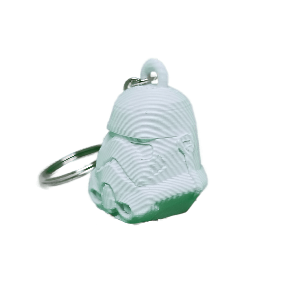 Casque de Stormtrooper