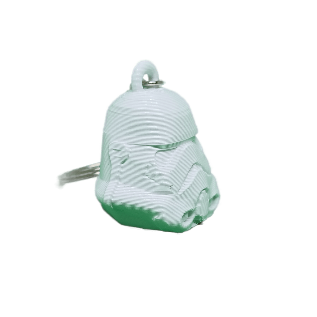 Casque de Stormtrooper