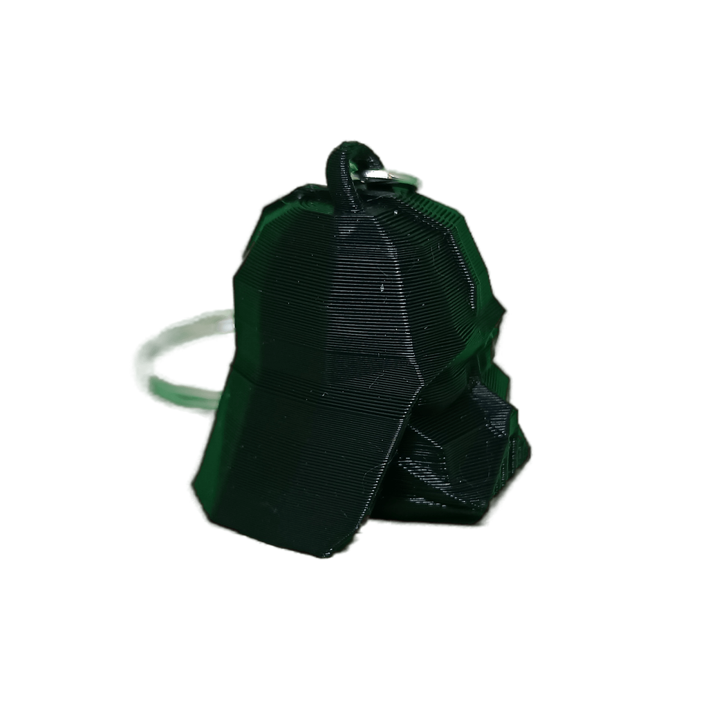 Casque de Dark Vador