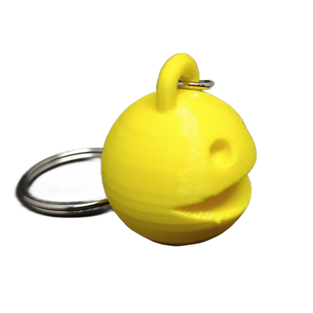 Pacman