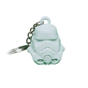 Casque de Stormtrooper