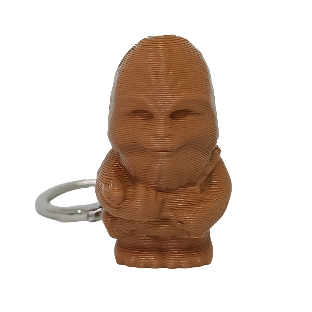 Chewbacca