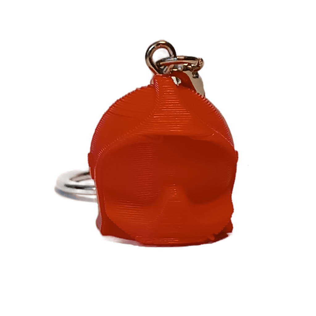 Casque de Pompier
