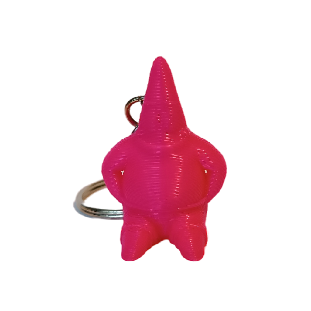 Patrick