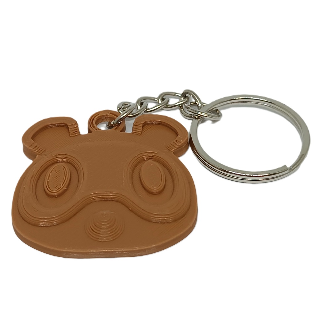 Tom Nook