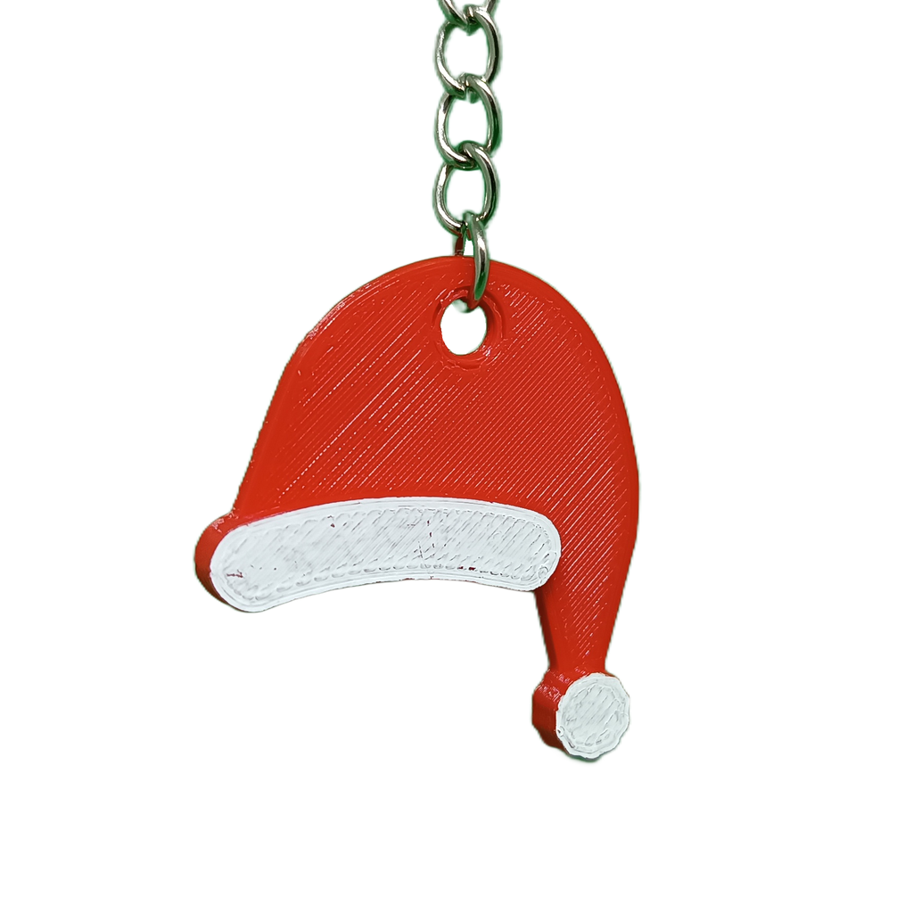 Bonnet de Noël
