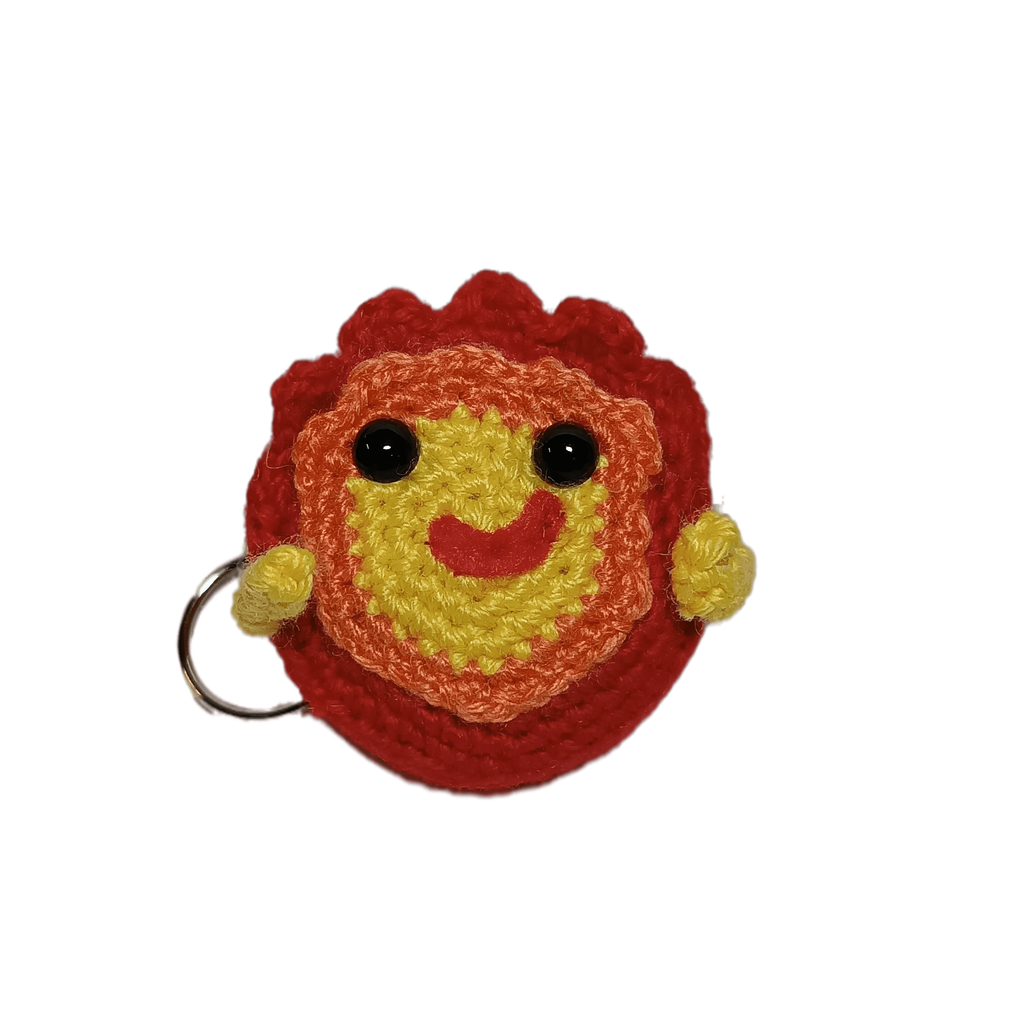 Calcifer