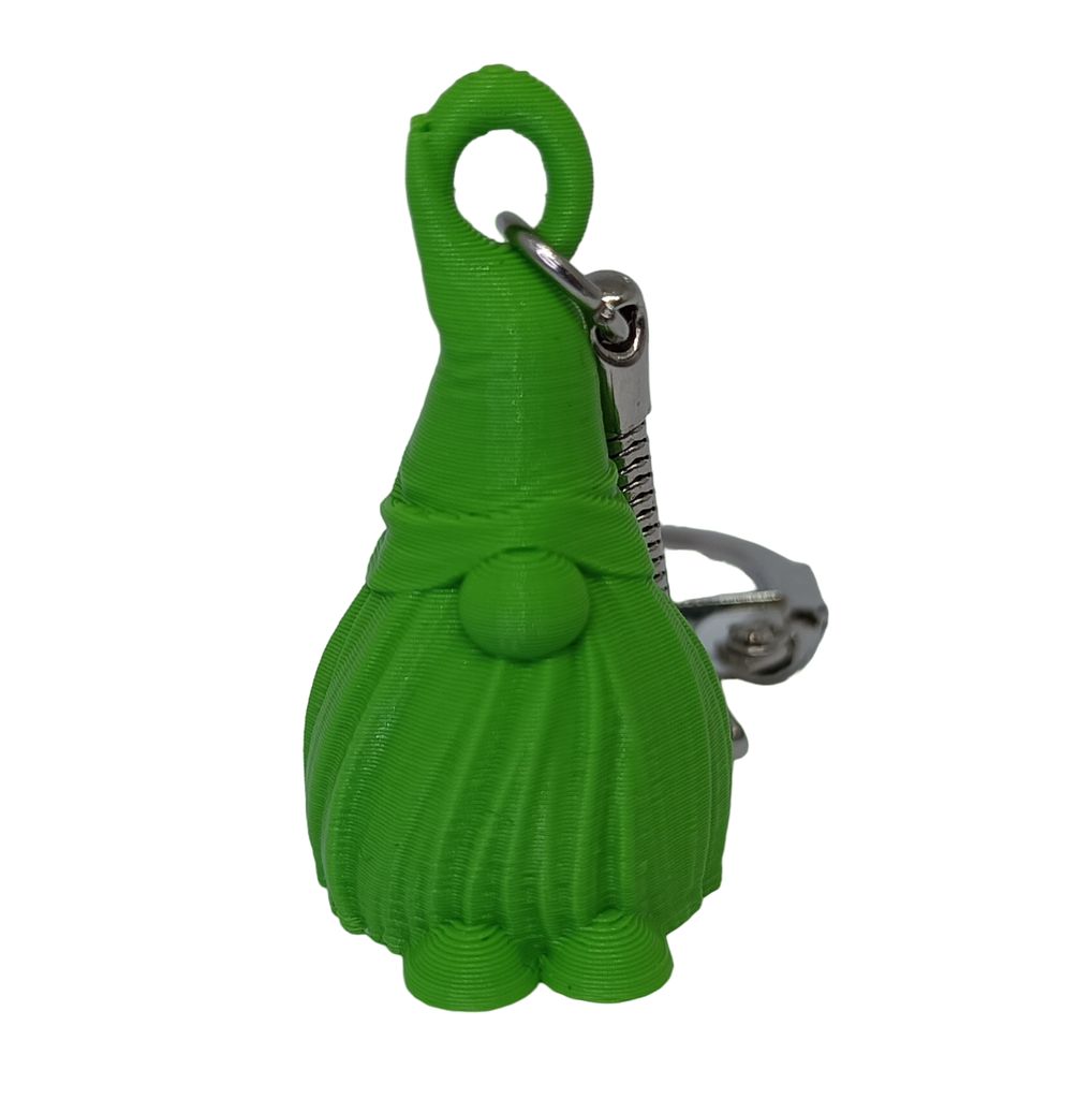Gnome (Vert)
