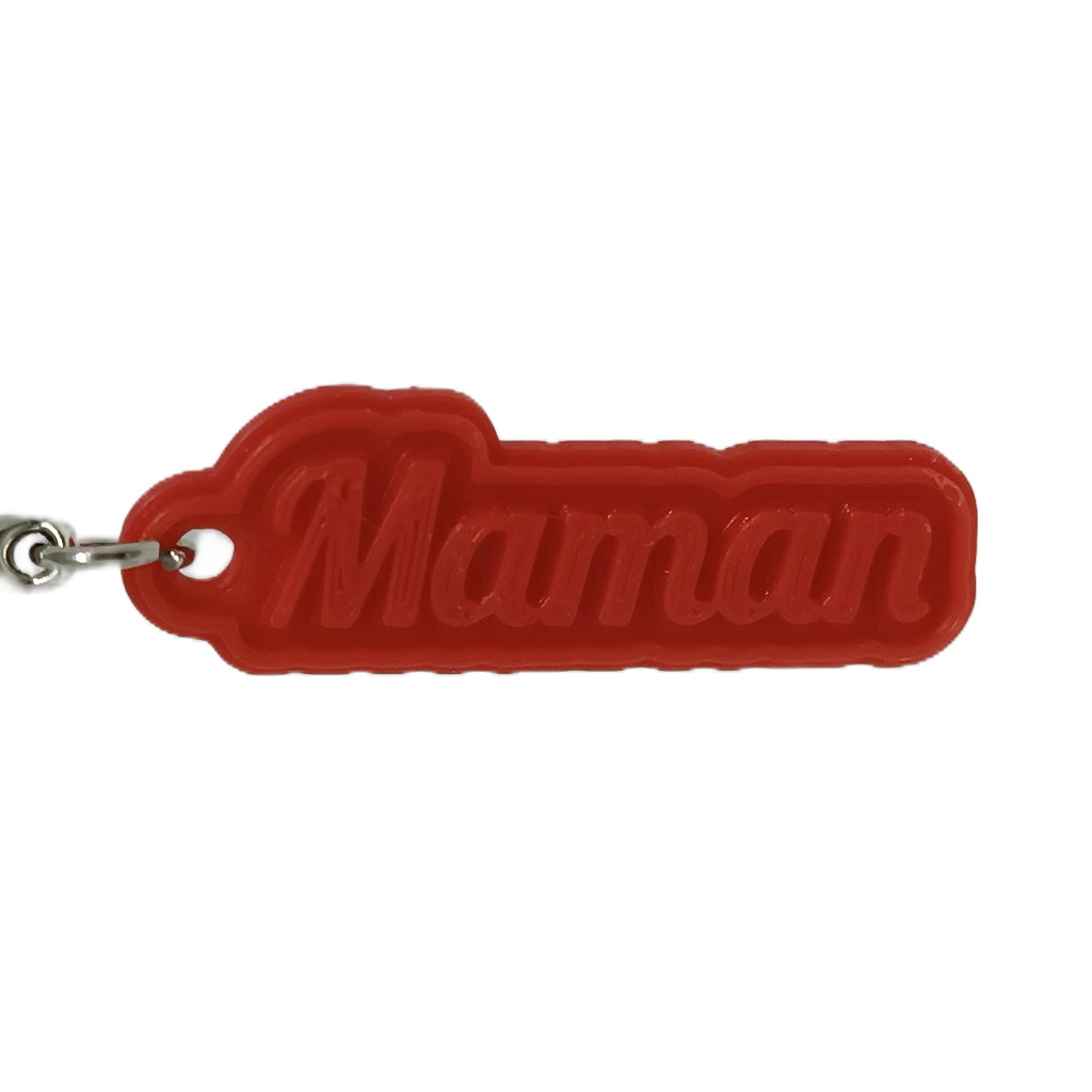 Maman