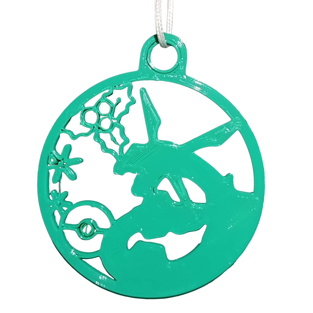 Rayquaza