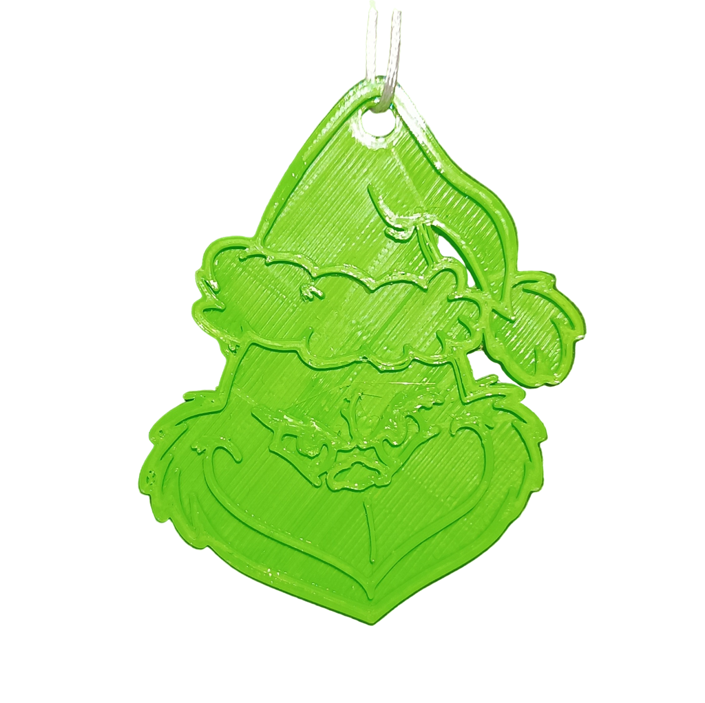 Le Grinch