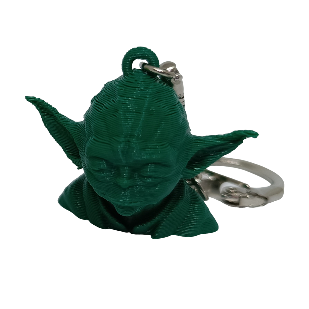 Yoda