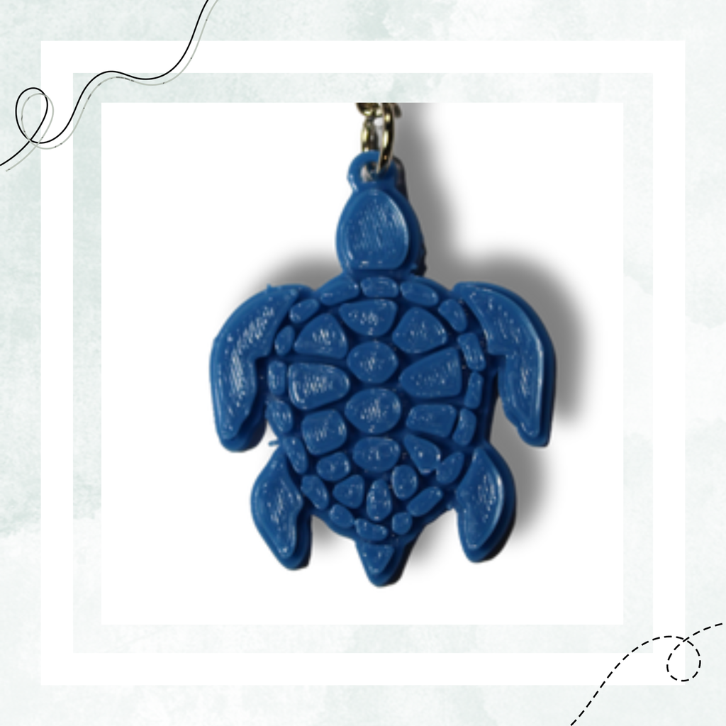 Tortue de mer