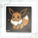 Mini Cadre - Evoli