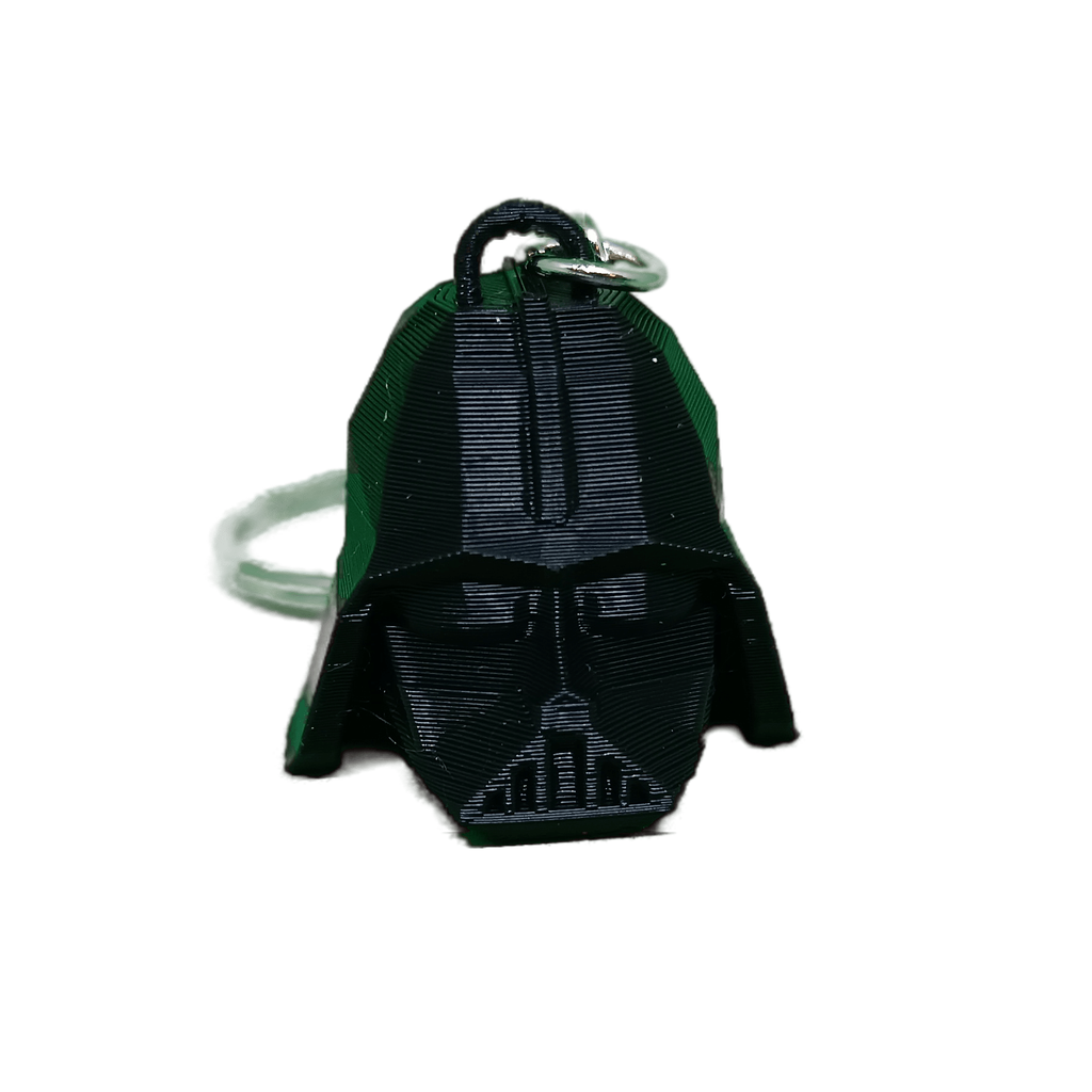 Casque de Dark Vador