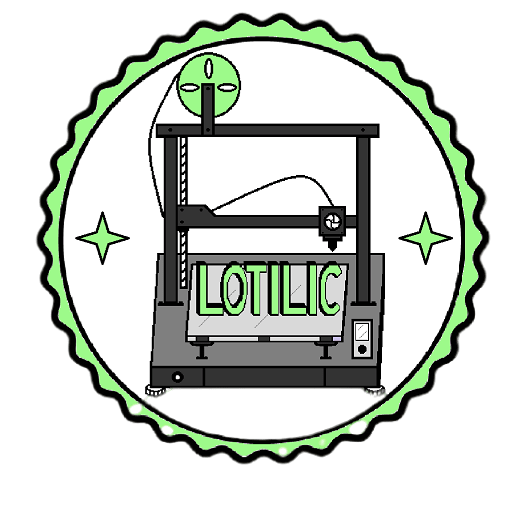 Lotilic Creation
